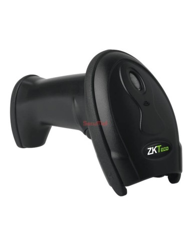 Scanner code barre ZKB201 ZKTeco | SecuMall Maroc