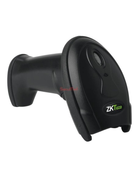 Scanner code barre ZKB201 ZKTeco | SecuMall Maroc