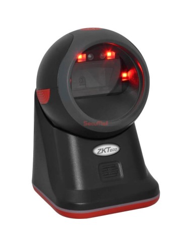 Scanner code barre ZKB209 ZKTeco | SecuMall Maroc