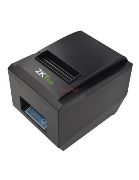 Imprimante thermique ZKP8005 ZKTeco | SecuMall Maroc