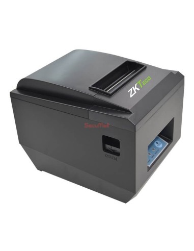 Imprimante thermique ZKP8005 ZKTeco | SecuMall Maroc