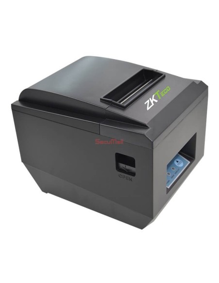 Imprimante thermique ZKP8005 ZKTeco | SecuMall Maroc