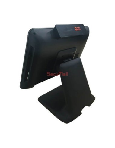 Ecran tactile ZKBio510 ZKTeco | SecuMall Maroc