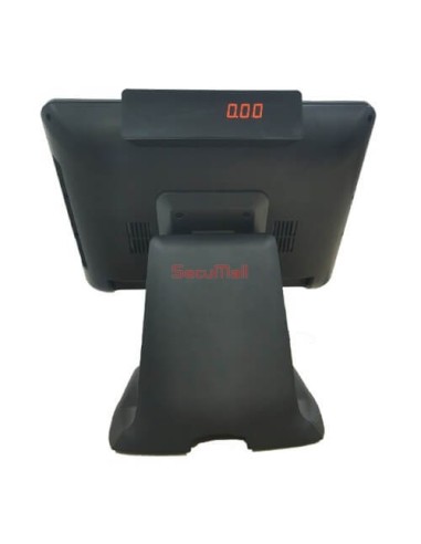 Ecran tactile ZKBio510 ZKTeco | SecuMall Maroc