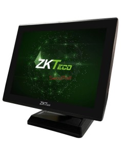 Ecran tactile ZKBio610 ZKTeco | SecuMall Maroc
