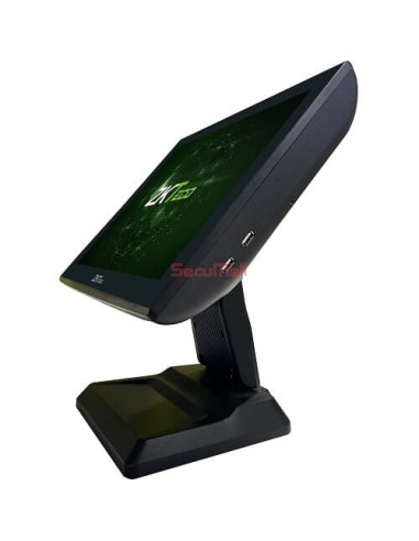 Ecran tactile ZKBio610 ZKTeco | SecuMall Maroc