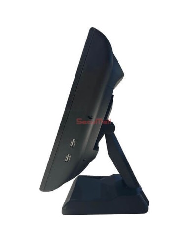Ecran tactile ZKBio610 ZKTeco | SecuMall Maroc