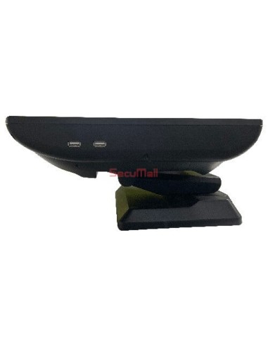Ecran tactile ZKBio610 ZKTeco | SecuMall Maroc