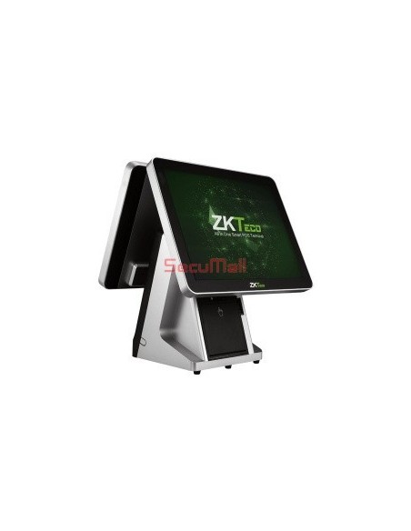 Ecran tactile ZKAIO2030 ZKTeco | SecuMall Maroc