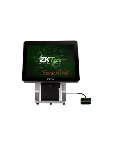 Ecran tactile ZKAIO2030 ZKTeco | SecuMall Maroc