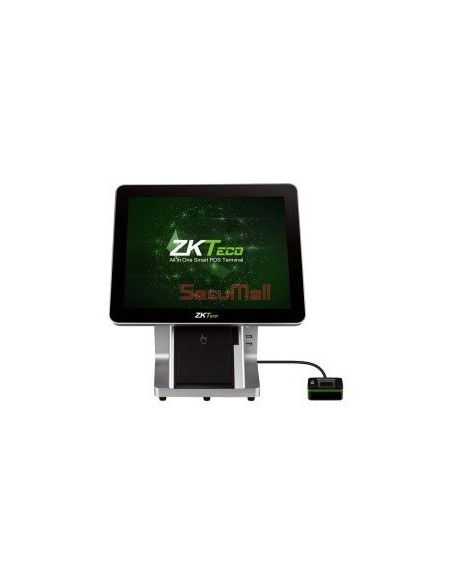Ecran tactile ZKAIO2030 ZKTeco | SecuMall Maroc