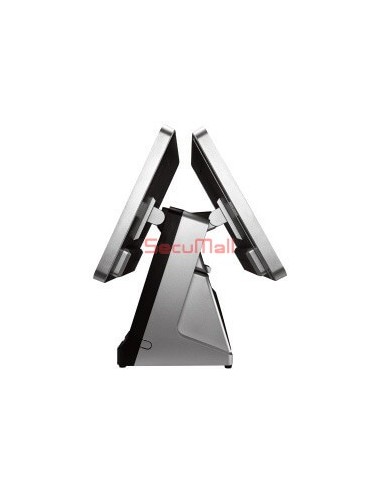 Ecran tactile ZKAIO2030 ZKTeco | SecuMall Maroc