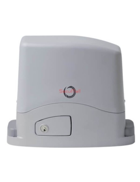 Kit motorisation portail coulissant | SecuMall Maroc