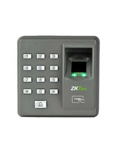 Lecteur autonome de contrôle d'accès biométrique X7 ZKTeco