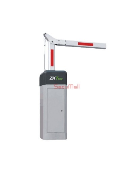 Barrière automatique 3M Zkteco PB4130 L/R | SecuMall Maroc