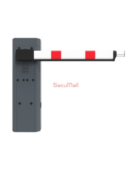 Barrière automatique PB3010 L/R ZKTeco | SecuMall Maroc