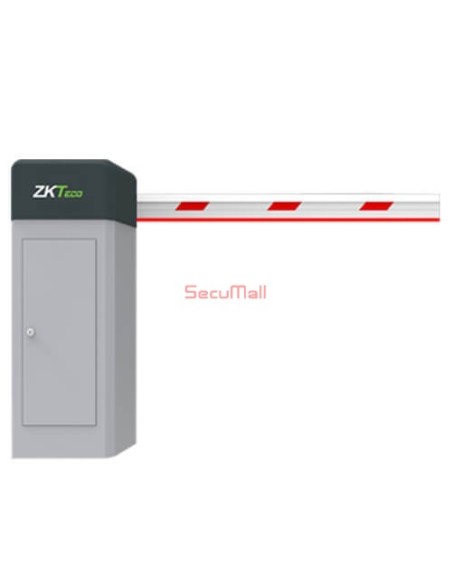 Barrière automatique 6M PB4060 L/R ZKTeco | SecuMall Maroc