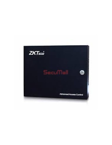 Panneau contrôle d'accès 2 portes C3-200 PACKAGE B ZKTeco |