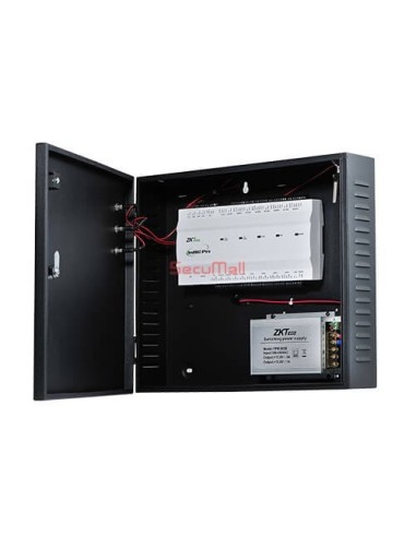 Panneau de contrôle d'accès INBIO260 Pro ZKTeco | SecuMall Maroc