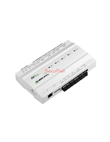Panneau de contrôle d'accès INBIO260 Pro ZKTeco | SecuMall Maroc