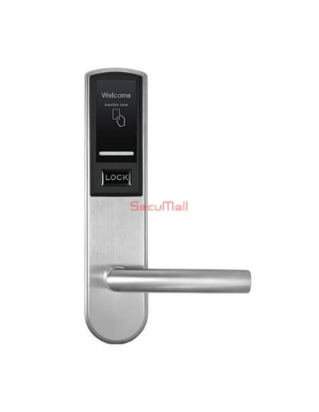Serrure hôtellerie LH3000 ZKTeco | SecuMall Maroc