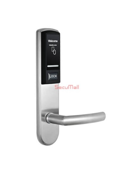 Serrure hôtellerie LH3000 ZKTeco | SecuMall Maroc
