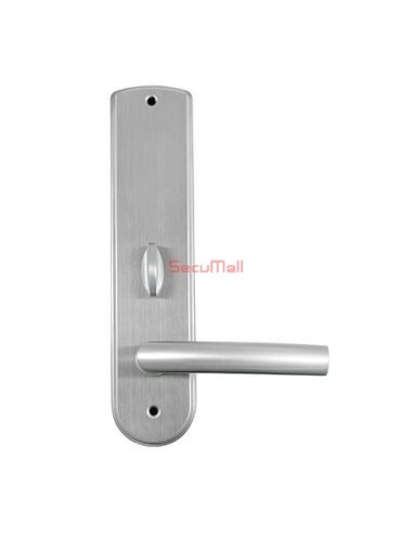 Serrure hôtellerie LH3000 ZKTeco | SecuMall Maroc