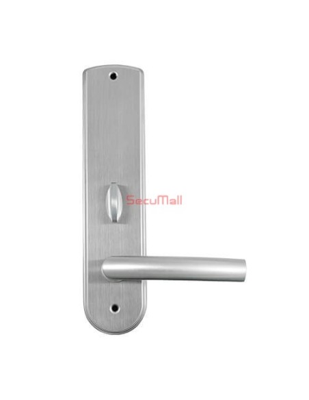 Serrure hôtellerie LH3000 ZKTeco | SecuMall Maroc