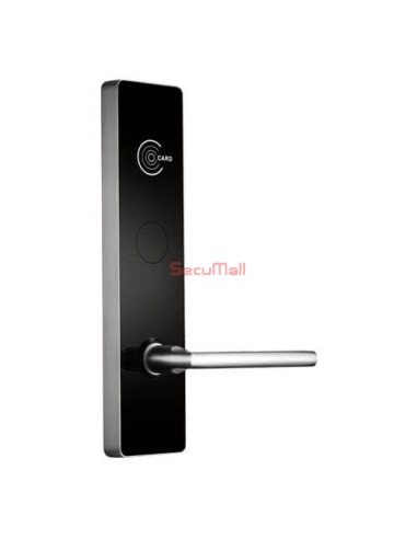 Serrure d'hôtel LH6800 ZKTeco | SecuMall Maroc