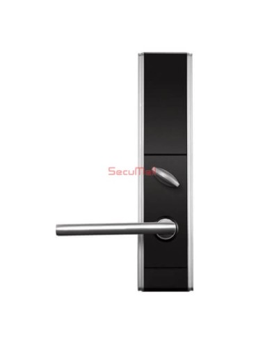 Serrure d'hôtel LH6800 ZKTeco | SecuMall Maroc