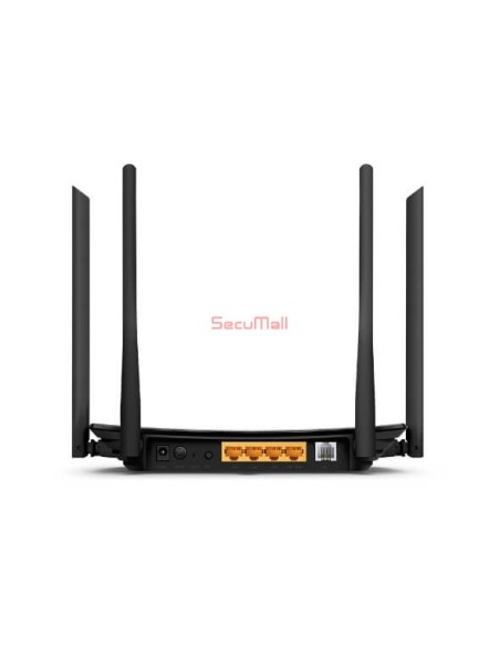 Routeur WIFI sans fil Archer VR300 TP-LINK | SecuMall Maroc