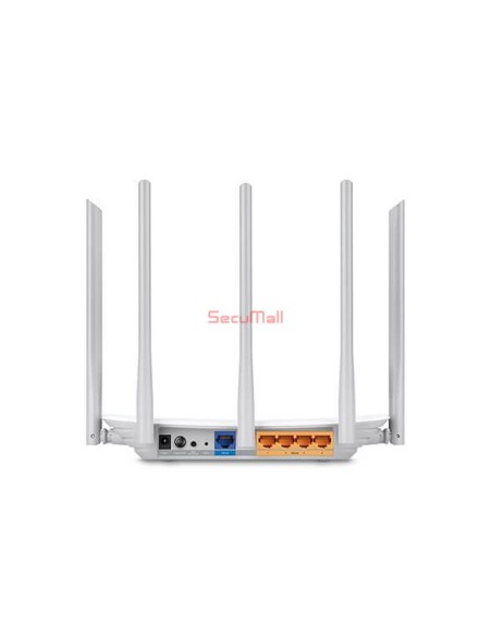 Routeur Wifi Archer C60 TP-Link | SecuMall Maroc