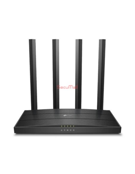 Routeur Wifi AC1900 Archer C80 TP-Link | SecuMall Maroc