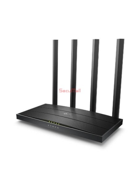 Routeur Wifi AC1900 Archer C80 TP-Link | SecuMall Maroc