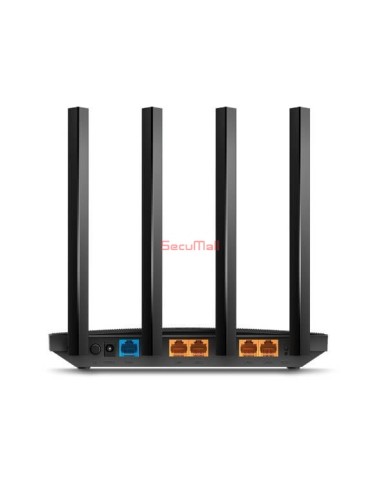 Routeur Wifi AC1900 Archer C80 TP-Link | SecuMall Maroc