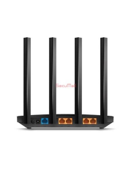 Routeur Wifi AC1900 Archer C80 TP-Link | SecuMall Maroc