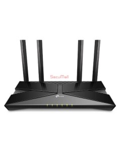 Routeur Wifi sans fil Archer AX50 TP-Link | SecuMall Maroc