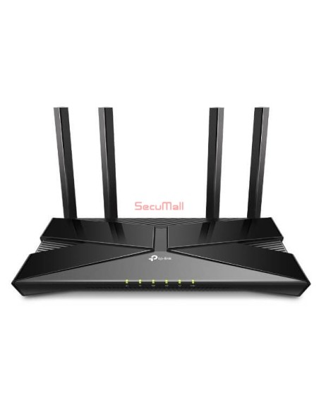 Routeur Wifi sans fil Archer AX50 TP-Link | SecuMall Maroc