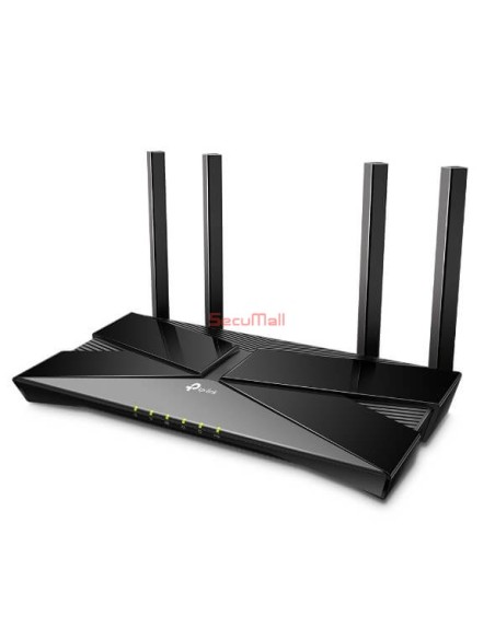 Routeur Wifi sans fil Archer AX50 TP-Link | SecuMall Maroc