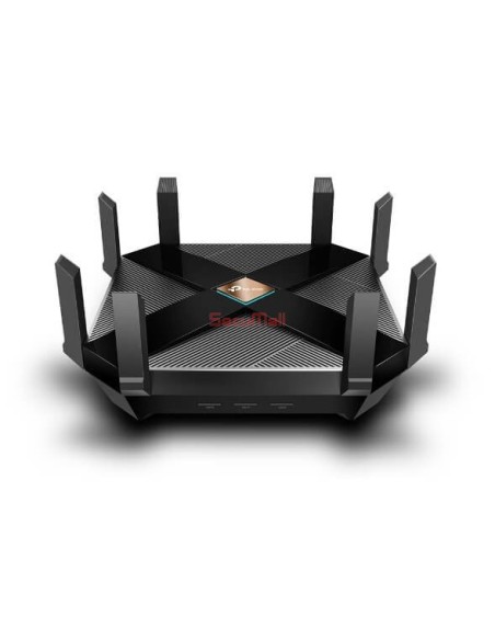 Routeur Wifi Archer AX6000 TP-Link | SecuMall Maroc
