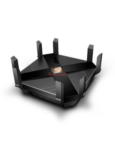 Routeur Wifi Archer AX6000 TP-Link | SecuMall Maroc
