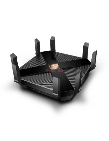Routeur Wifi Archer AX6000 TP-Link | SecuMall Maroc