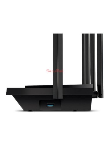 Routeur Wifi Archer AX73 TP-Link | SecuMall Maroc