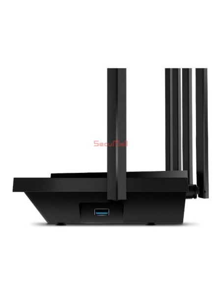 Routeur Wifi Archer AX73 TP-Link | SecuMall Maroc