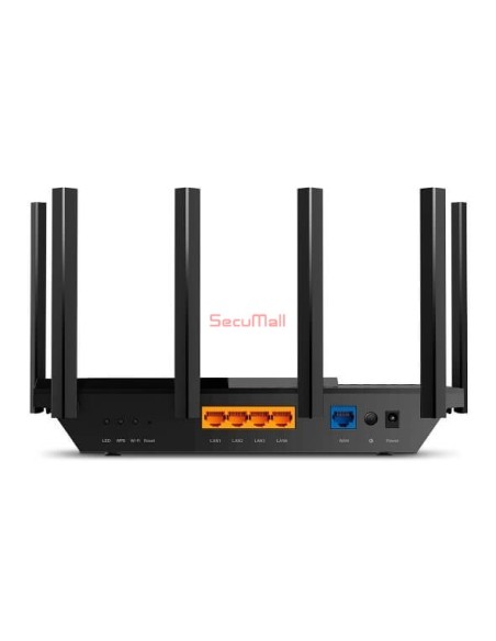 Routeur Wifi Archer AX73 TP-Link | SecuMall Maroc
