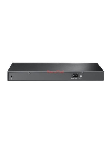 Switch 16 ports TL-SL1218MP TP-Link | SecuMall Maroc