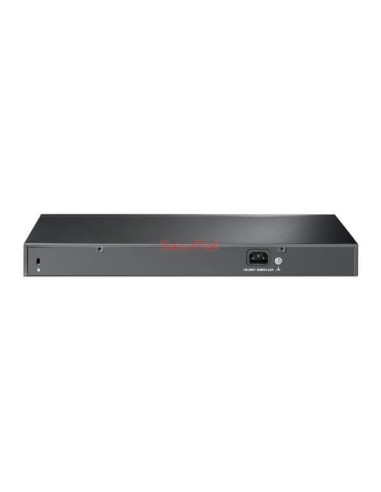 Switch 28 ports TL-SG1428PE TP-Link | SecuMall Maroc
