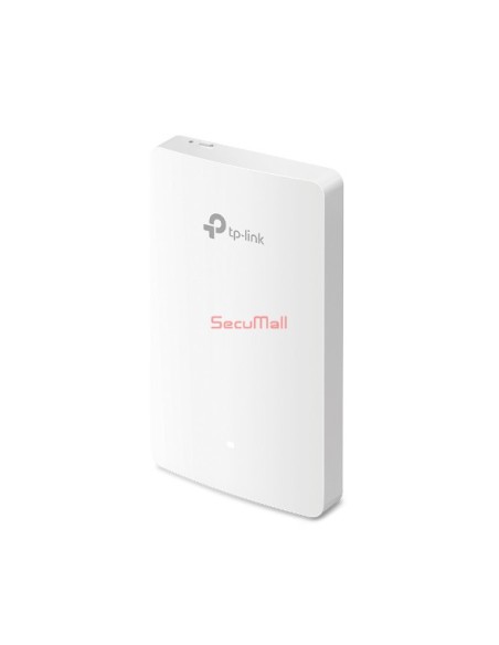 Point d'accès Wifi AC1200 EAP235-Wall TP-Link | SecuMall Maroc