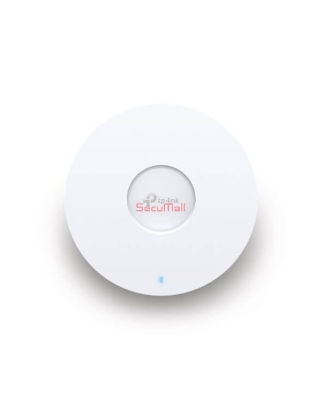 Point d'accès Wifi AX3600 EAP660 HD TP-Link | SecuMall Maroc