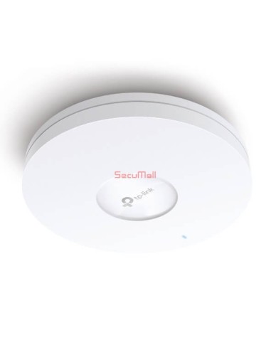 Point d'accès Wifi AX3600 EAP660 HD TP-Link | SecuMall Maroc